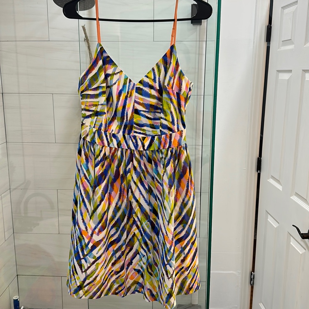 NWT Trina Turk dress